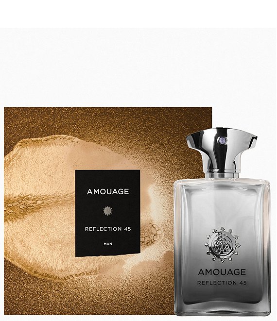 Amouage Reflection Man 45 Exceptional Extrait de Parfum | Dillard's