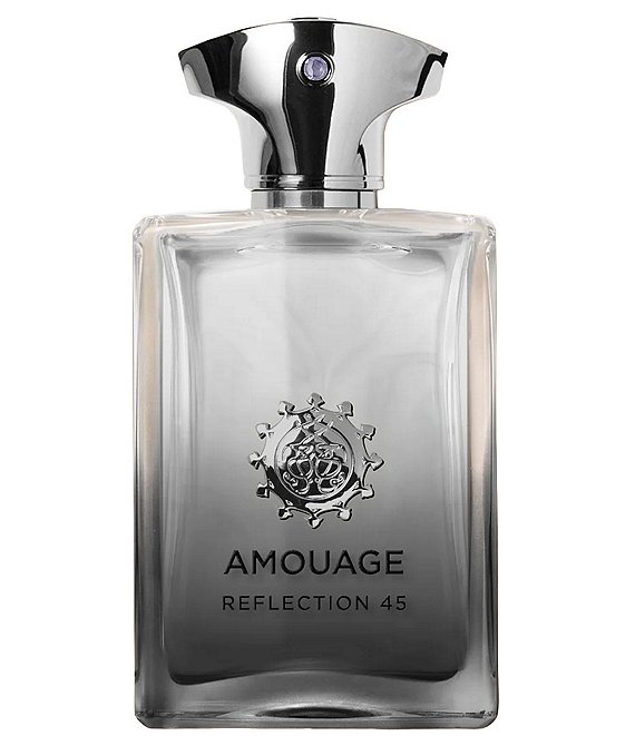 〈最終価格〉Amouage EXCEPTIONAL EXTRAITS MAN Amouage Reflection Man 45 Exceptional Extrait de Parfum | Dillard's