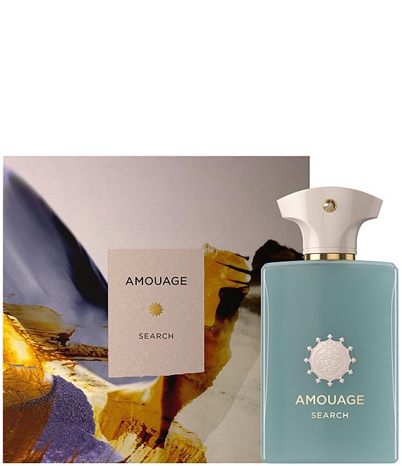Amouage Search Eau de Parfum | Dillard's