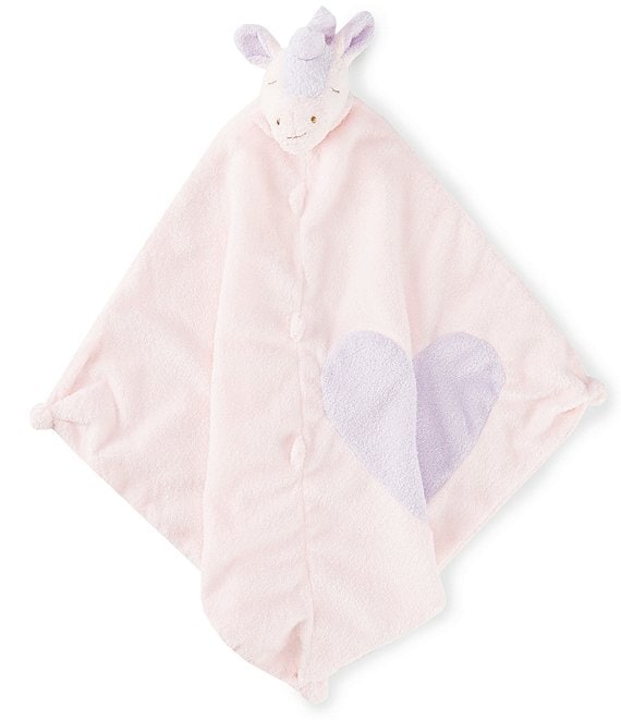 angel dear unicorn lovey