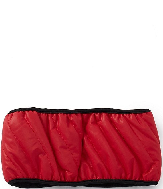 Anna & Ava Active Quilted Headwrap