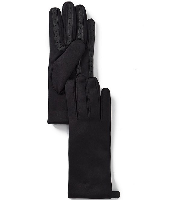 Anna & Ava All Weather Traditional Five Finger Gloves