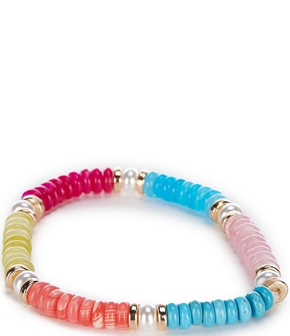 Anna & Ava Beaded Multi Stretch Bracelet,All Products : American Fashion Style Bags On Sale Anna & Ava Beaded Multi Stretch Bracelet,All Products : American Fashion Style Bags On Sale
