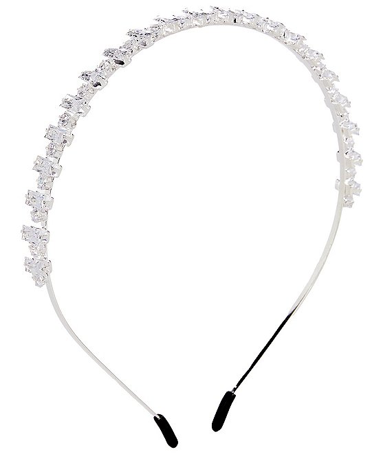 Anna & Ava Mix Rhinestone Headband