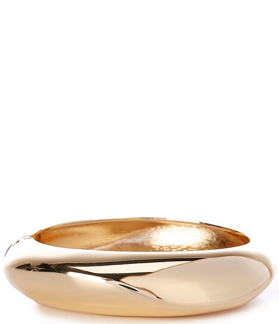 Anna & Ava Organic Bangle Bracelet