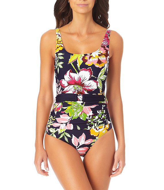 anne cole swimwear dillards