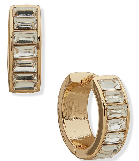 Anne klein hot sale earrings dillards