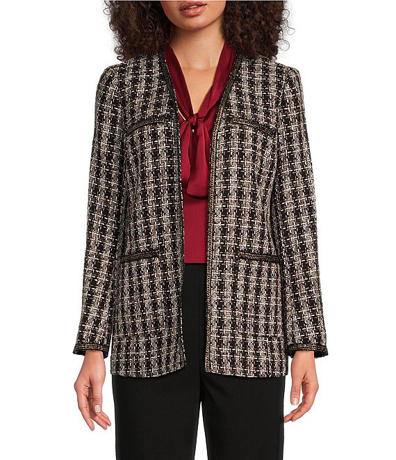 Anne klein coats dillards best sale