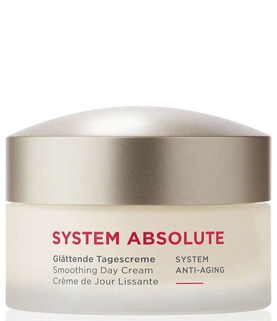 Annemarie Borlind System Absolute Smoothing Day Cream