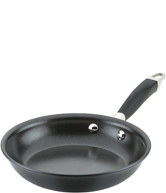 Anolon Advanced Hard Anodized Nonstick Frying Pan / Skillet & Reviews