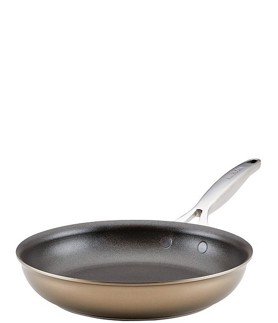 Anolon Ascend Hard Anodized Nonstick Frying Pan, 10-Inch