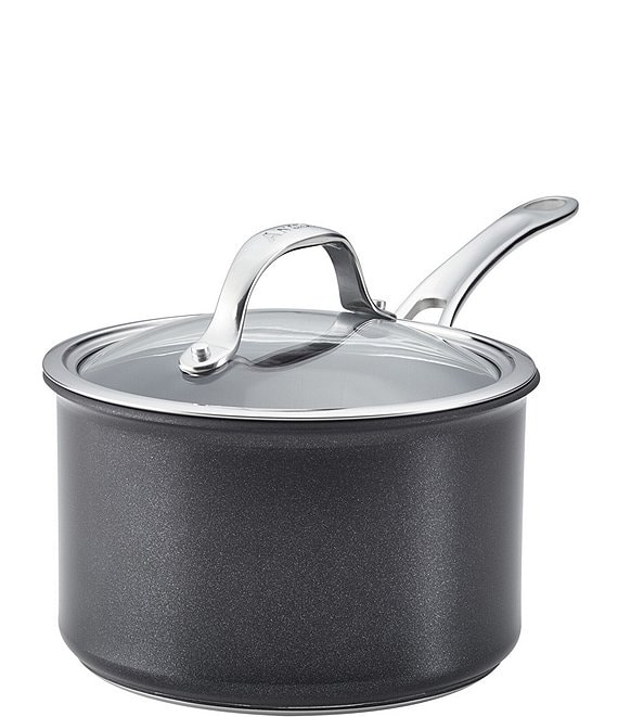  Anolon X Hybrid Nonstick Cookware Induction / Pots and