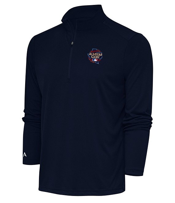 Antigua MLB 2024 All Star Game Tribute Quarter Zip Pullover Dillard S   00000000 Zi 199a8352 86ef 49d2 859f F5b18440bde8 