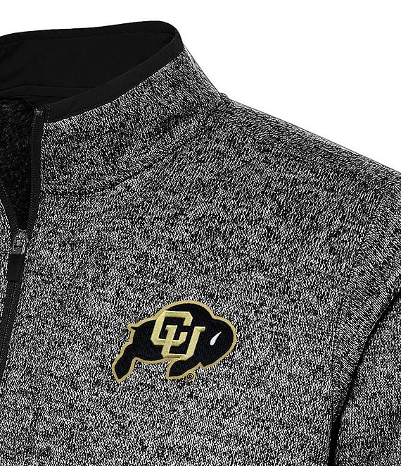 Antigua NCAA Fortune Quarter-Zip Pullover | Dillard's