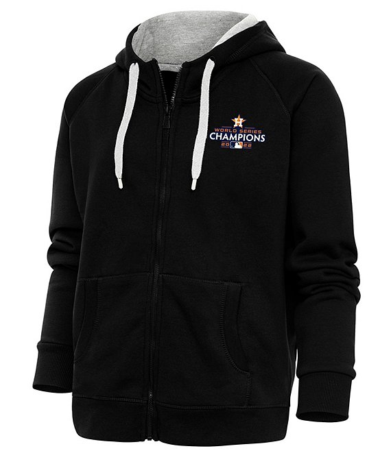 Astros Hoodies + Jackets