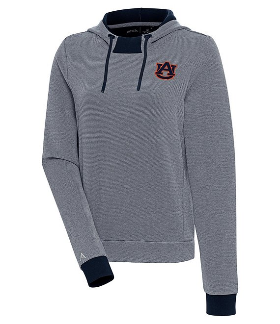 Antigua Women's NCAA Axe Bunker Hoodie | Dillard's