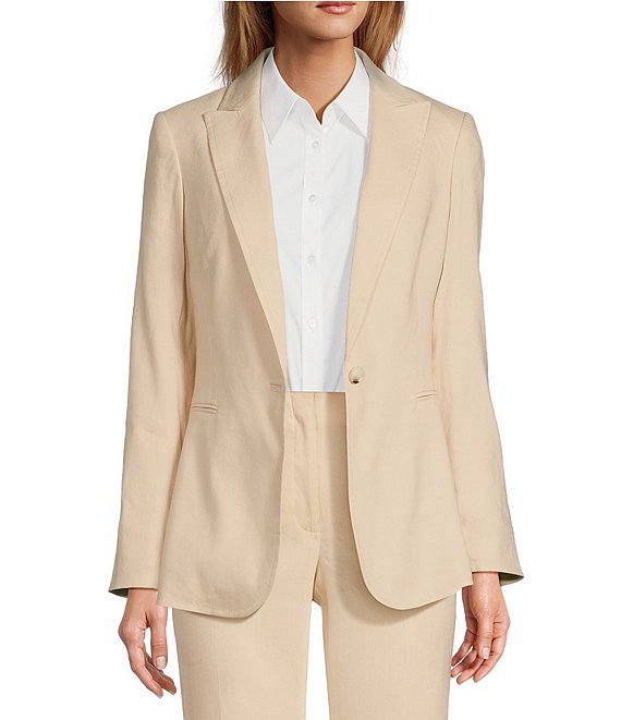 Dillards antonio melani on sale suits