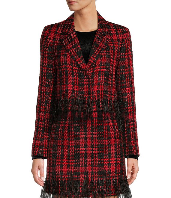 Dillards antonio hot sale melani coats