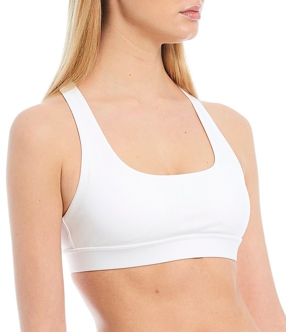 dillards sports bras