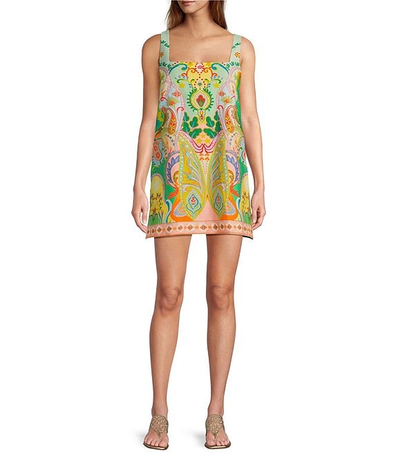 Eliana Printed Loungewear Set Eliana Printed Loungewear Set