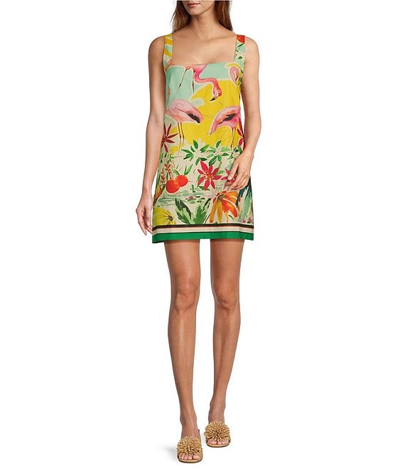 Eliana Printed Loungewear Set Eliana Printed Loungewear Set