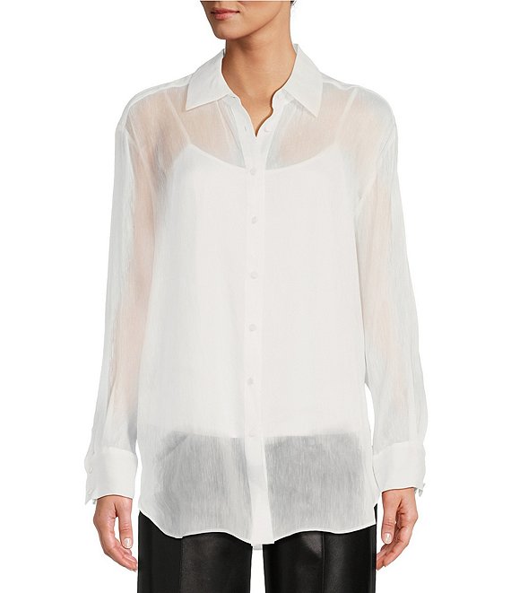 Fara Long Sleeve Top Fara Long Sleeve Top