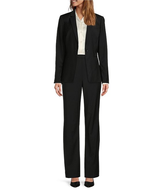 dillards pantsuits