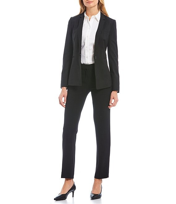 Antonio Melani Gayle Wool Blazer | Dillard's