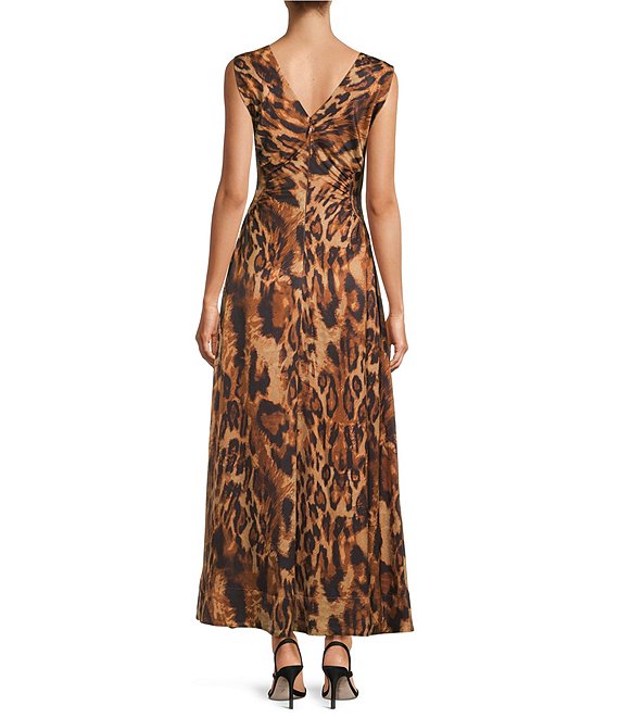 maxi royal blue dress for women Anetta Maxi Dress