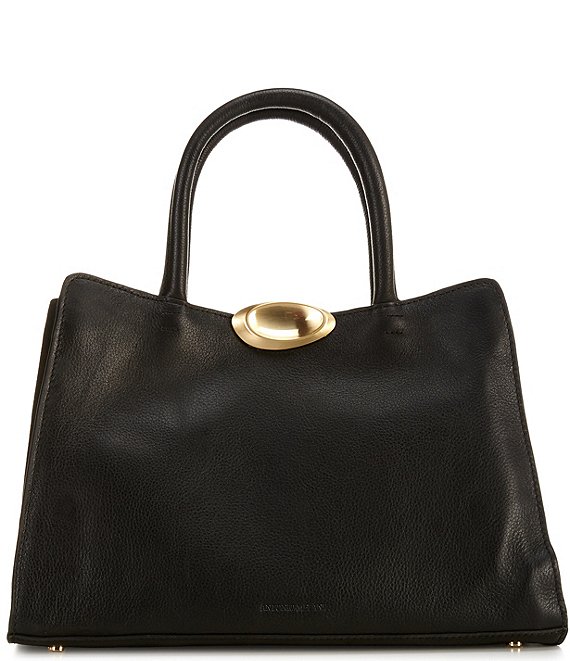 Antonio Melani Large June Double Top Handle Bag