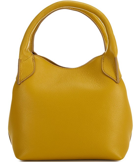 Antonio Melani Mya Box Handle Bag | Dillard's