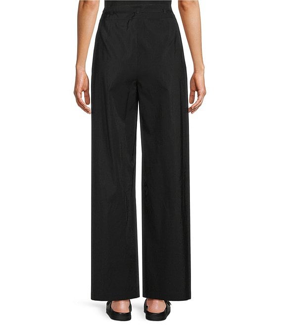Antonio Melani Nadeen Drawstring Wide Leg Pants | Dillard's
