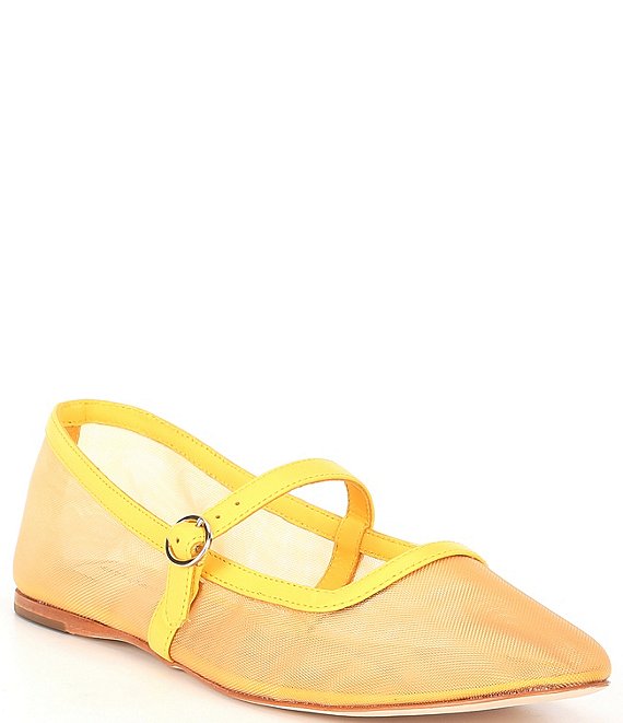 Antonio fashion melani shoes flats