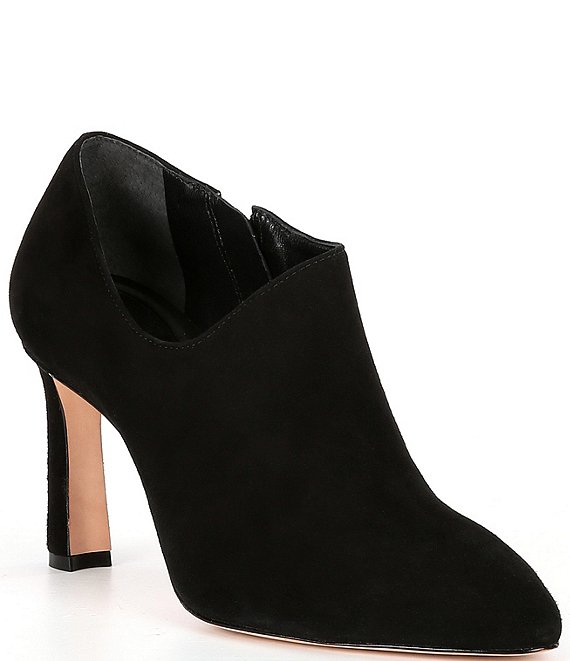 Antonio melani hot sale boots dillards