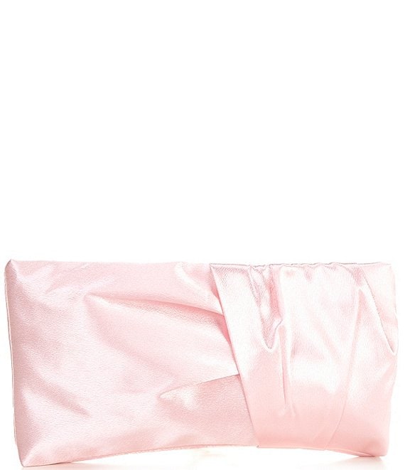 Antonio Melani Soft Satin Clutch