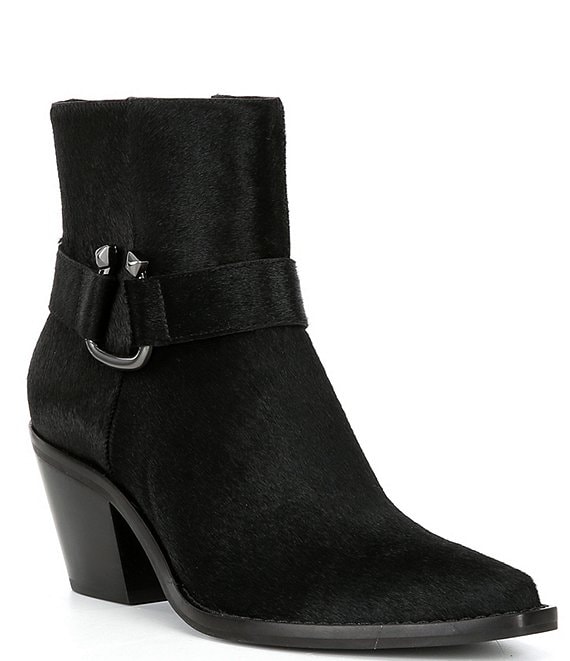 Antonio melani deals booties dillards