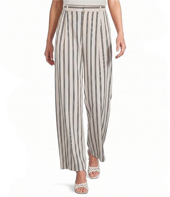 Antonio Melani Weekender Stripe Pants