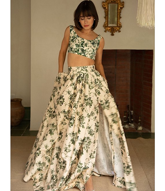Pin by shiny varghese on Ethnic wear | High waisted skirt, High waisted,  Fashion