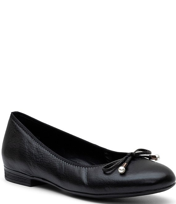 Ara hot sale ballet flats