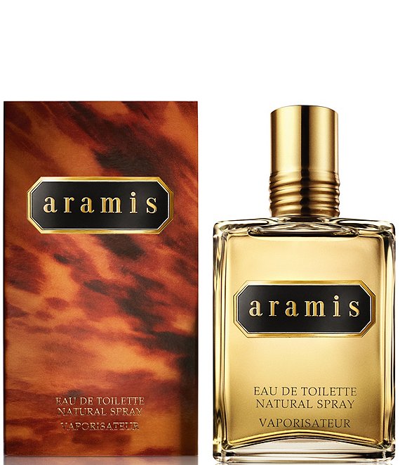Aramis Eau de Toilette Natural Spray | Dillard's