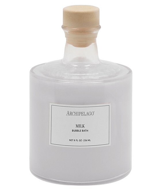Archipelago Milk Bubble Bath