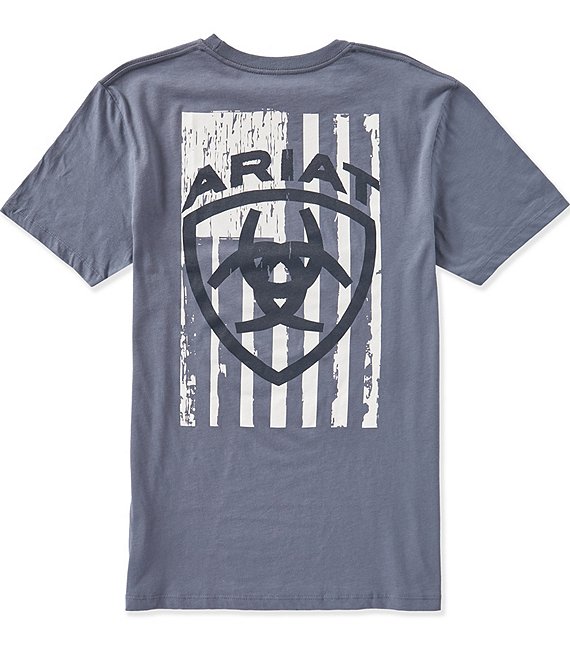 Ariat Intertwined Short Sleeve T-Shirt