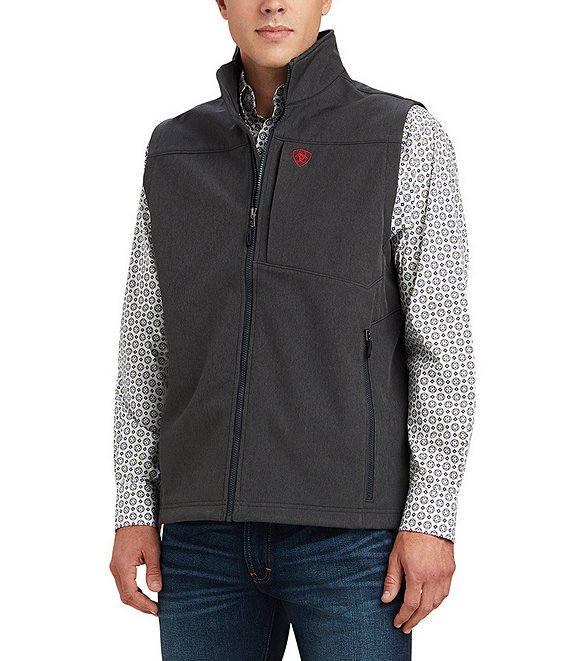 Dillards vest hotsell