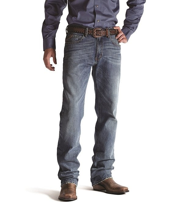 Ariat M2 Relaxed Bootcut Jeans
