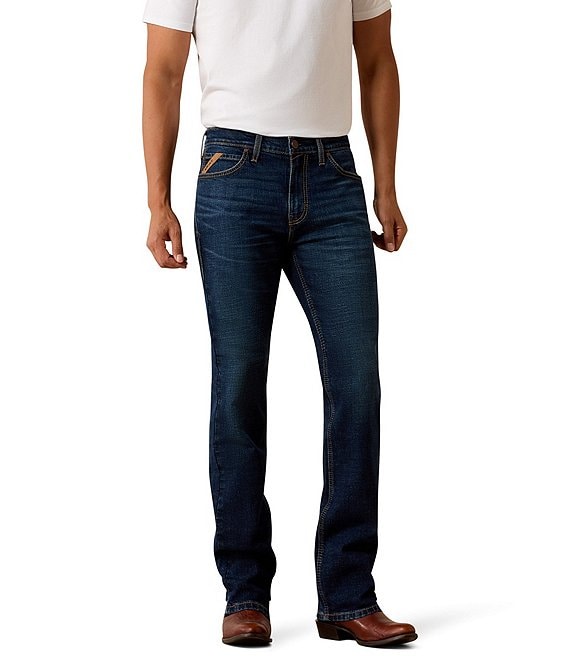 Ariat M8 Hansen Slim Jeans