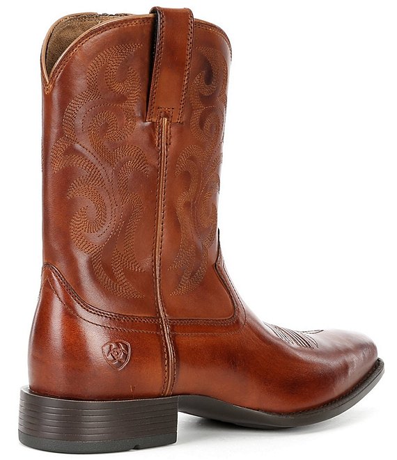 Ariat Men's Bodie Western Boots | Dillard's