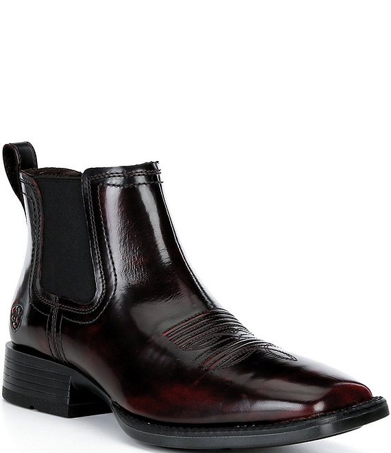 Ariat Men's Booker Chelsea Boots