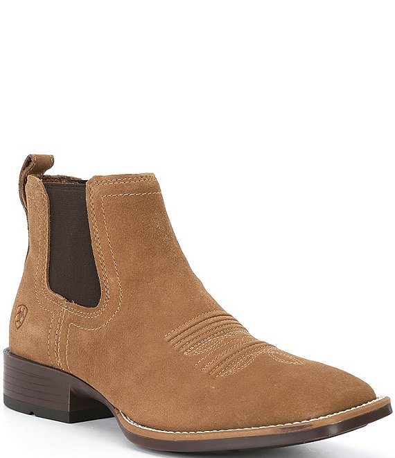 Ariat mens chelsea boots online