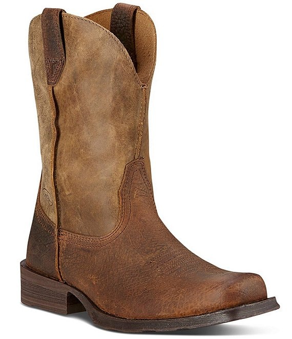 Ariat Men's Rambler Western Boots