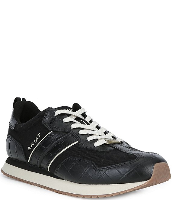 Ariat Men's Ranch Runner Sneakers